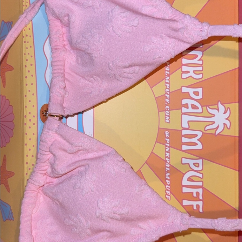 Women's Bikini Top - New With Tags